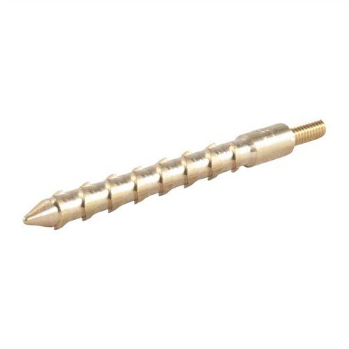 I Jags "PARKER HALE" maschio 30-PH per calibri .30-.35 offrono una pulizia uniforme grazie al design avvolgente e ai denti serra completamente coperti.