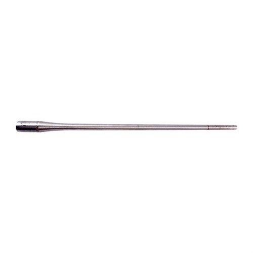 I barili premium Douglas Double XX offrono precisione eccezionale e lavorazione di alta qualità, con tolleranze di .0005" e rifilature a bottone per una finitura impeccabile.