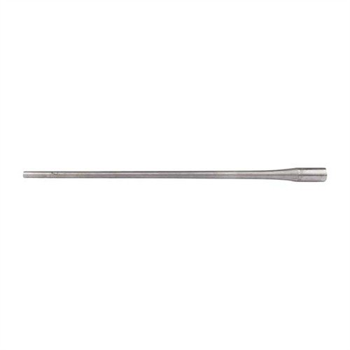 I barili Douglas Double XX offrono precisione eccezionale e lavorazione di alta qualità, con tolleranze di .0005" per diametro e linearità.