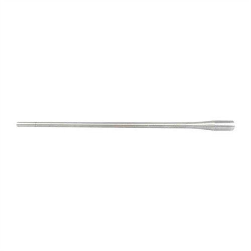 I barili Douglas Double XX offrono precisione e qualità premium per progetti di ri-barrelling, con tolleranze di .0005" e rifilatura a bottone per una finitura impeccabile.