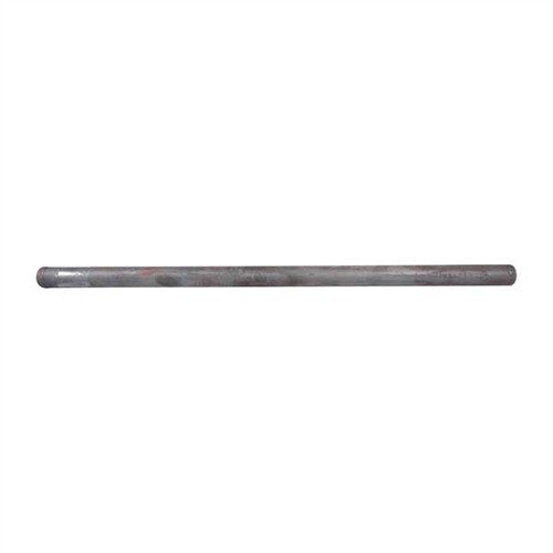 I tubi non lavorati Douglas Double XX offrono precisione e qualità senza pari, realizzati in acciaio 4140 Chrome moly e acciaio inossidabile, ideali per progetti di ri-barrel.