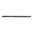 .357 a scanalature, passo 1:10, 27 1/2" canna grezza per pistola DOUGLAS