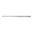 Canna 7MM 1:9 twist #7 in acciaio inox