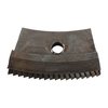 DEM-BART No.4 Spaziatore destro, 18 LPI