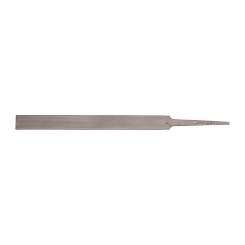 I file per slot di vite FRIEDR. DICK GMBH offrono precisione con stili Joint ed Equalling, disponibili in sei misure per risultati professionali.