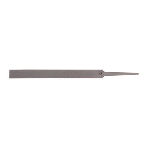 I FRIEDR. DICK GMBH Screw Slot Files offrono precisione con due stili distinti, disponibili in sei dimensioni, per creare e ripristinare slot per viti perfetti.