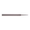 I file per scanalature FRIEDR. DICK GMBH offrono precisione con stili Joint ed Equalling, disponibili in sei dimensioni per risultati professionali.