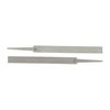 I file per slot di vite FRIEDR. DICK GMBH offrono precisione e varietà, con stili Joint ed Equalling per risultati professionali nella personalizzazione delle armi.