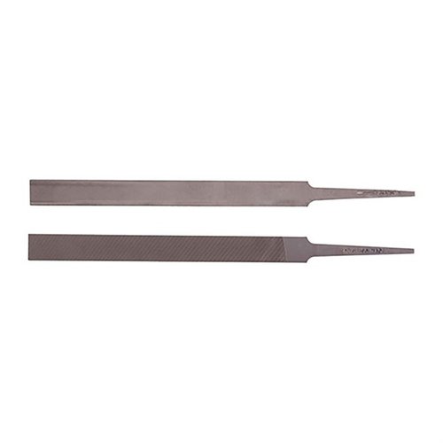 I FRIEDR. DICK GMBH Screw Slot Files offrono precisione e versatilità con stili Joint ed Equalling, ideali per slot di viti perfetti e professionali.