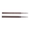 I FRIEDR. DICK GMBH Screw Slot Files offrono precisione e versatilità con stili Joint ed Equalling, ideali per slot di viti perfetti e professionali.