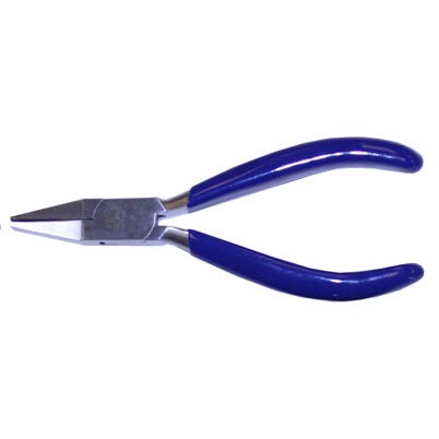 Le pinze da gunsmithing tedesche FRIEDR. DICK GMBH offrono una costruzione robusta e giunti a scatola per una precisione massima, ideali per lavori delicati e pesanti.