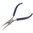 Pinze speciali per armaiolo No. 154 ago curvo Made in Germany