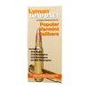 LYMAN LIBRO DATI DI RICARICA 20, 22 CAL
