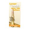 LYMAN LIBRO DATI DI RICARICA 8MM, 338