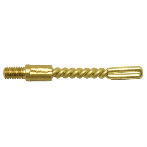 .17 CALIBER / .20 CALIBER PATCH HOLDER di PRO SHOT PRODUCTS è ideale per una pulizia efficace della canna, garantendo precisione e performance ottimali.