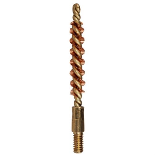 .22 CALIBER PISTOL BRUSH di PRO SHOT PRODUCTS, INC è ideale per una pulizia efficace e delicata delle canne delle pistole calibro .22, mantenendo le prestazioni ottimali.