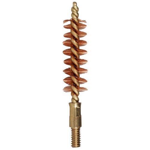 La spazzola per pistola 9MM di PRO SHOT PRODUCTS, INC è ideale per una pulizia efficace, garantendo prestazioni ottimali e una manutenzione semplice della tua arma.