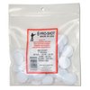 .22-.270 CAL. 1 IN. TONDE 300 PZ. PEZZE PER CANNA
