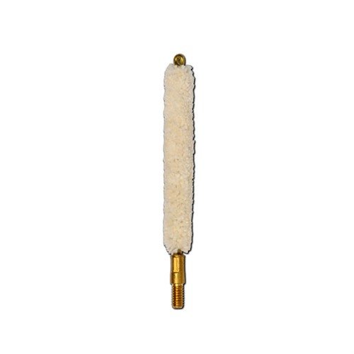 .35-.40 CALIBER MOP di PRO SHOT PRODUCTS, INC offre una pulizia efficace e profonda per le canne, garantendo prestazioni ottimali e lunga durata.