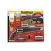 TRADITIONS 1851 NAVY REDI-PACK .44CAL 7.5" CANNA OTTAGONALE