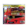 TRADITIONS 1858 ARMY REDI-PACK .44CAL 8" CANNA OTTAGONALE BRUNITA