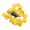 TRADITIONS WONDER WADS per revolver cal. 44-45 (50 pz)