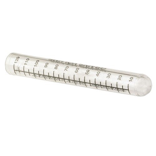 Il Traditions Composite Powder Measure offre misurazioni precise e affidabili per la ricarica, con un design leggero e resistente, ideale per ogni appassionato di tiro.