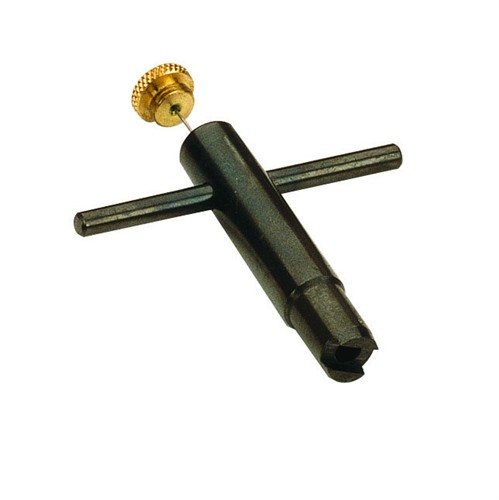La Traditions Deluxe Nipple Wrench offre un design ergonomico e una costruzione robusta, ideale per rimuovere e installare nipple con facilità e precisione.
