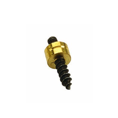 Il Ball/Bullet Puller .45-.50 Caliber di TRADITIONS è ideale per rimuovere pallini e proiettili in modo semplice e sicuro, garantendo precisione e facilità d'uso.