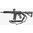 MAGPUL MS3 GEN2 Tracolla per fucile Single QD uno/due punti Grigio Stealth