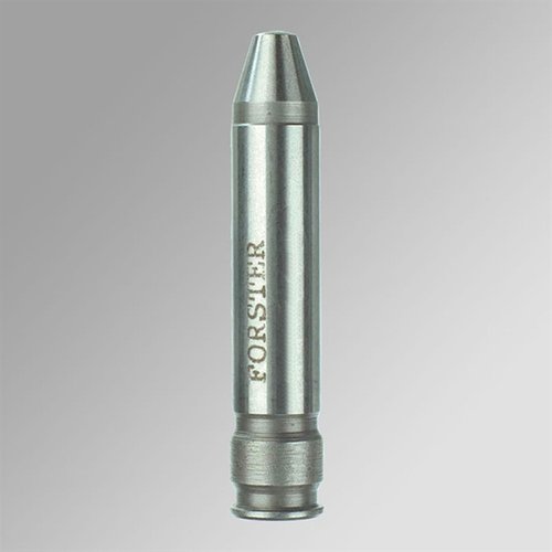 Il gage di headspace Hg65Crg per 6.5 Creedmoor di Forster Products offre precisione e affidabilità per garantire una corretta misurazione delle camere.