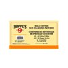 HOPPE'S PATCH DI PULIZIA CALIBRO 38-45 40/PZ
