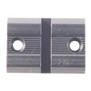 WEAVER #35M Base di montaggio superiore, nero opaco