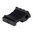 WEAVER ADATTATORE OFFSET PER RAIL, OPACO