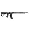 DDM4 V7 PRO 5.56X45 NATO 18" canna (1) caricatore 32 colpi nero