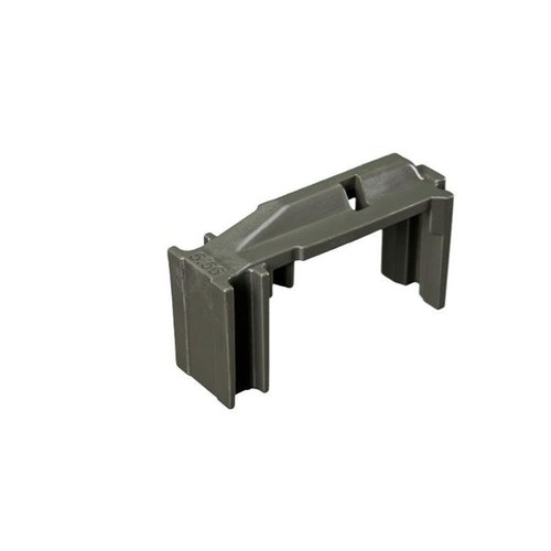 Il Magpul Enhanced Self-Leveling Follower offre un design anti-tilt a 4 vie, è realizzato in polimero autolubrificante e si adatta perfettamente ai caricatori USGI.