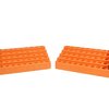 Bleacher Blocks per pistola — piccoli