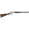 HENRY AMERICAN BEAUTY .22 S/L/LR