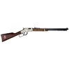 HENRY GOLDEN BOY EAGLE SCOUT TRIBUTE EDIZ. .22 S/L/LR