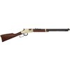 HENRY GOLDEN BOY .17 HMR