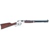 HENRY BIG BOY SILVER .357 MAG