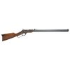 HENRY ORIGINAL 44-40 telaio in ferro