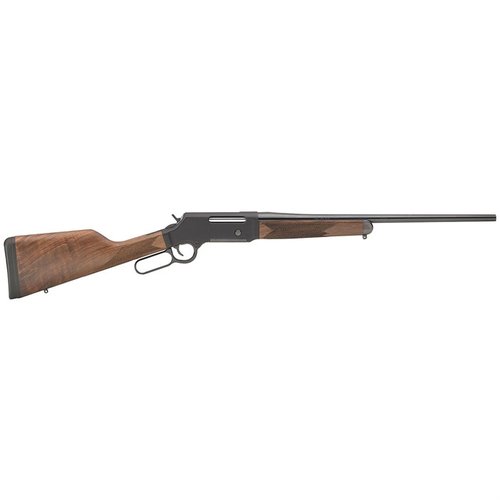 La Henry Long Ranger Lever Action .308 Win offre precisione eccezionale, design elegante e versatilità per cacciatori e tiratori, ideale per ogni avventura.