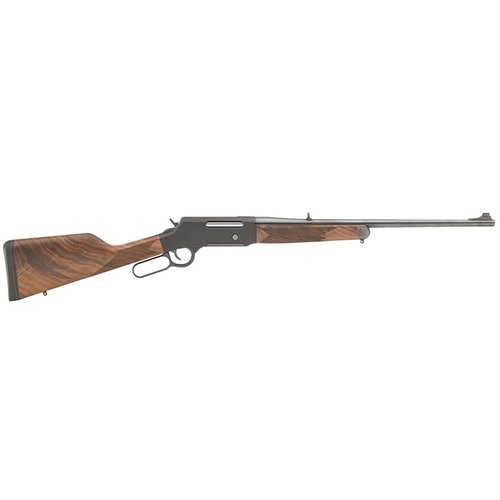La Henry Long Ranger Lever Action .308 Win offre una precisione eccezionale, un design elegante e una maneggevolezza unica, ideale per ogni cacciatore.