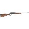 HENRY LONG RANGER a leva, mirini aperti, .308 WIN