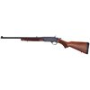 HENRY FUCILE MONOCOLPO .308 WIN