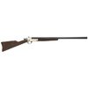 Monocolpo cal. .410, canna 26", 1 colpo, ottone
