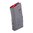AR-15 5.56x45 NATO caricatore da 20 colpi grigio