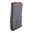 AR-15 5.56x45 NATO caricatore da 20 colpi grigio