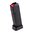 A2-17 per GLOCK 17 9MM LUGER caricatore 18 colpi nero